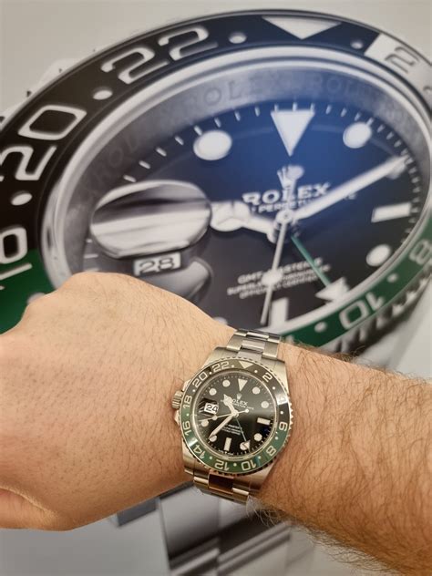 rolex master 2 sprite.